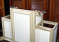 Trial Assembly
